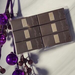 NEW Brunello Cucinelli Eau de Parfum Natural Spray Pour Femme gifts 6 pcs x1.5ml